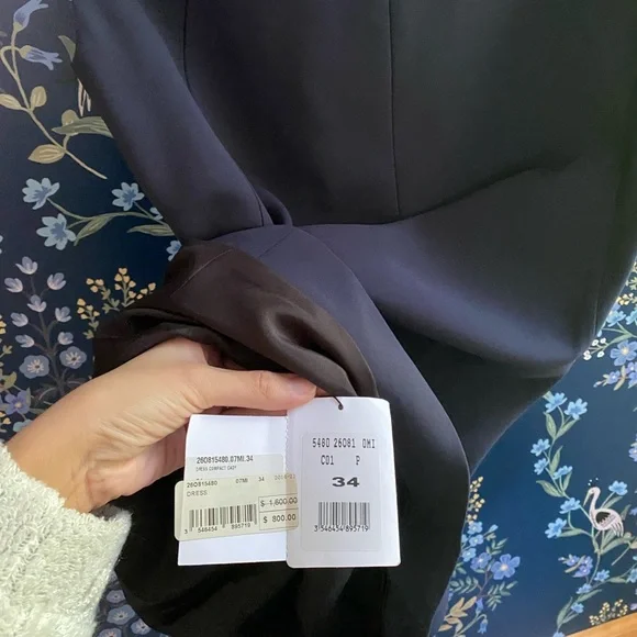 Céline Shift Dress NWT - Picture 4 of 6